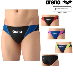 アリーナ ARENA 競泳水着 メンズ WA承認モデル AQUA ADVANCED AQUA XTREME レーシングリミック 2026年春夏モデル AS6SRC28M