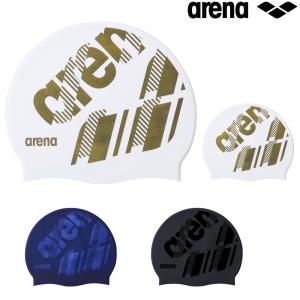 アリーナ ARENA 水泳 シリコーンキャップ シリコンキャップ スイムキャップ 水泳小物 2026年春夏モデル AS6SSC20U