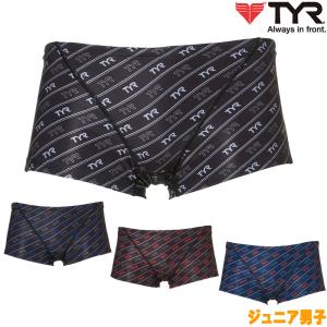 ティア TYR トレーニング水着 ジュニア男子 ローライズショートボクサー 練習用水着 水泳 2022年秋冬モデル BFOREJR522｜SWIMSHOPヒカリスポーツ