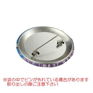 CAN BADGE キャンバッチ 缶バッジ う...の詳細画像2