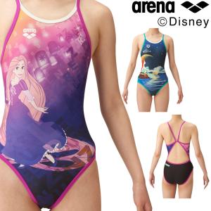 アリーナ ARENA 競泳水着 レディース 練習用 スーパーフライバック