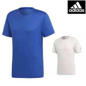 店頭展示品 アディダス adidas メンズ CLIMACHILL2.0 エアーフローTシャツ M EAV07｜hikarisp