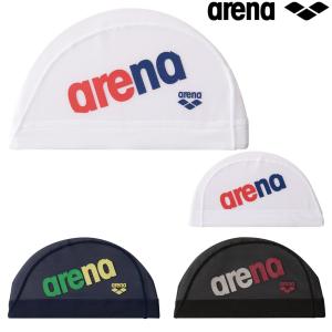 アリーナ ARENA 水泳 メッシュキャップ スイムキャップ