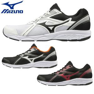 MIZUNO ミズノ ランニングシューズ メンズ 男性用 MAXIMIZER マキシマイザー22 K1GA2000