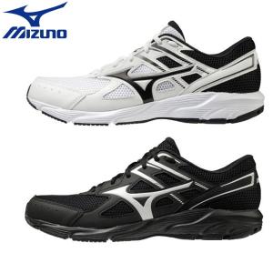 MIZUNO ミズノ ランニングシューズ メンズ 男性用 MAXIMIZER マキシマイザー23 ワイド幅広3E相当 K1GA2100
