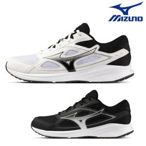 ミズノ MIZUNO ランニングシューズ ユニセックス マキシマイザー26 MAXIMIZER ワイド幅広3E相当 K1GA2400｜hikarisp