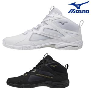 ミズノ MIZUNO フィットネスシューズ ウエーブダイバース LG 4 WAVE DIVERSE LG4 2E相当 靴 ユニセックス K1GF2271