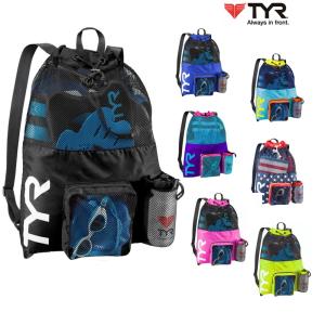 ティア TYR  メッシュマミーバックパック リュック