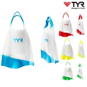 ティア TYR 水泳 ハイドロブレードフィン 2020年春夏モデル LFHYD｜hikarisp