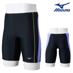EXER SUITS ミズノ MIZUNO 競泳水着 練習用水着 メンズ エクサースーツ