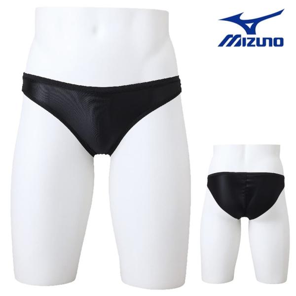 ミズノ MIZUNO 水泳 スイムサポーター(スタンダード) 水着用 インナーショーツ メンズ 男性...