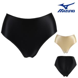 ミズノ MIZUNO 水泳 スイムサポーター(ベーシック) 水着用 インナーショーツ レディース 女性用 2024年春夏モデル N2JBB6C3｜SWIMSHOPヒカリスポーツ