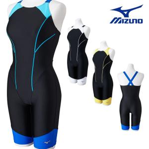 MIZUNO ミズノ フィットネス水着 レディース STROKE ONE
