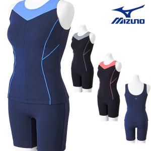 Mizuno スポーツ用水着 セパレート水着 新品未使用　2024 楽天市場】レディース ベーシックフィットネス水着 スクール水着