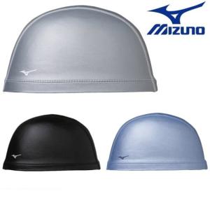 ミズノ MIZUNO 水泳 2WAYシリコーンキャップ スイムキャップ 水泳小物 N2JW9200