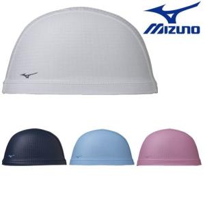 ミズノ MIZUNO 水泳 2WAYシリコーンキャップ スイムキャップ 水泳小物 N2JW9201