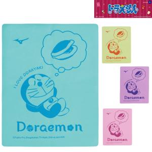 ミズノ MIZUNO 水泳 セームタオル スイムタオル ドラえもん