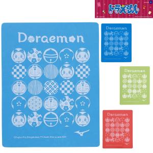 ミズノ MIZUNO 水泳 セームタオル スイムタオル ドラえもん