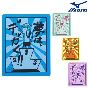 ミズノ MIZUNO 水泳 スイムタオル セームタオル スイミング