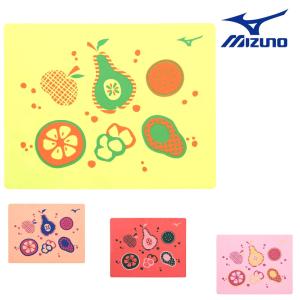 MIZUNO（ミズノ） 水泳 限定モデル 吸水タオル スイムタオル セーム