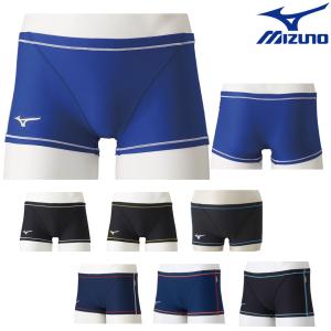 ミズノ MIZUNO 競泳水着 メンズ 練習用水着 エクサースーツ