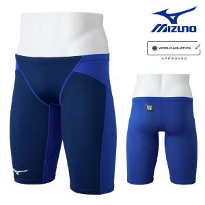 ミズノ MIZUNO 競泳水着 メンズ WA承認...の商品画像