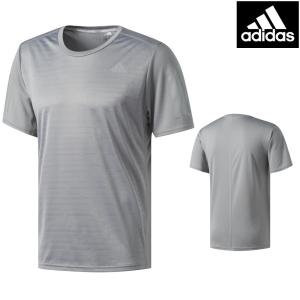 店頭展示品 アディダス adidas メンズ RESPONSE 半袖Tシャツ M NDX88｜hikarisp