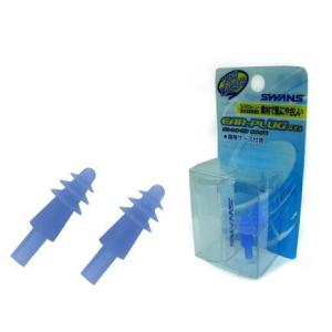 水泳 耳栓 スワンズ SWANS イヤープラグ EAR PLUG シリコーンゴム製