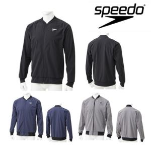 speedo（スピード） スタンダードロングパンツ ナイロン SA81901