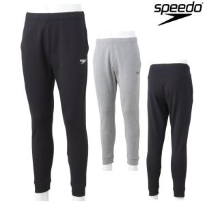 speedo スピード SPEEDO スタンダードロングパンツ ナイロン