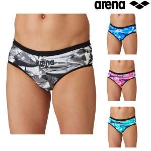 アリーナ ARENA 競泳水着 メンズ 練習用 Vタフ(ONEタイプ)