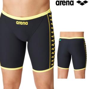 アリーナ ARENA 競泳水着 メンズ 練習用 スパッツ タフスーツ