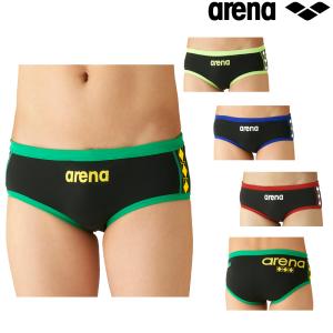 競泳水着 メンズ アリーナ 練習用 ARENA Vタフ タフスーツ