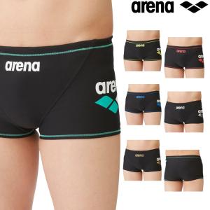 アリーナ ARENA 競泳水着 メンズ 練習用 トレーニングスパッツ ショートレッグ タフスキンT2E 競泳練習水着 2024年春夏モデル SAR-4104｜SWIMSHOPヒカリスポーツ