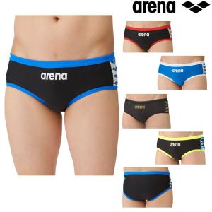 アリーナ ARENA 競泳水着 メンズ 練習用 トレーニングブリーフ タフスキンT2E 競泳練習水着 SAR-4108｜SWIMSHOPヒカリスポーツ