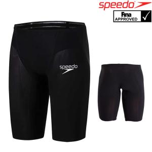 スピード SPEEDO 競泳水着 メンズ FASTSKIN LZR Pure Valor
