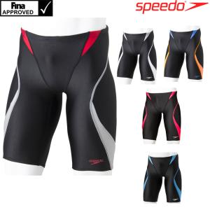 スピード SPEEDO 競泳水着 メンズ FINA承認 ジャマー FLEXΣ2