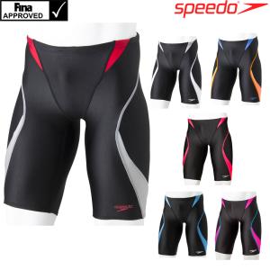 スピード SPEEDO 競泳水着 メンズ FINA承認 ジャマー FLEXΣ2