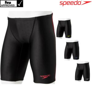 スピード SPEEDO 競泳水着 メンズ fina承認 フレックスシグマ2ジャマー