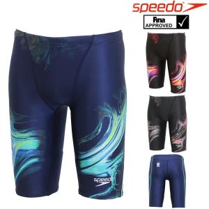 スピード SPEEDO 競泳水着 メンズ fina承認 フレックスシグマ2