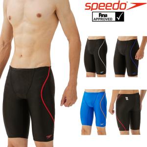 スピード SPEEDO 競泳水着 メンズ fina承認 フレックスシグマカイジャマー2