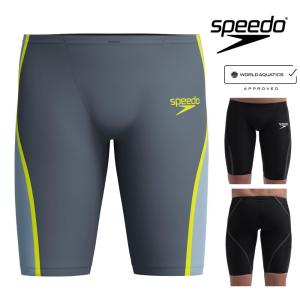スピード 水着 男性用 FASTSKIN FSⅡ+  サイズL speedo スピード SPEEDO 競泳水着 メンズ FASTSKIN LZR Pure
