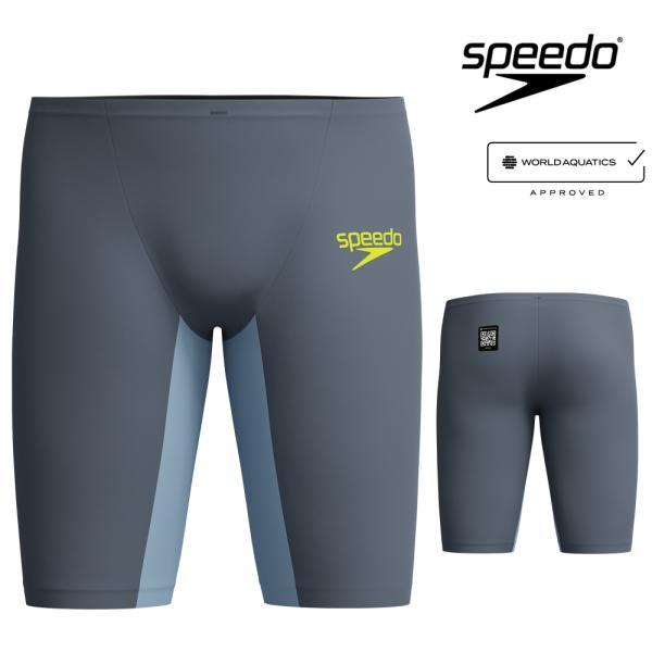 スピード SPEEDO 競泳水着 メンズ FASTSKIN LZR Pure Valor 2.0 フ...