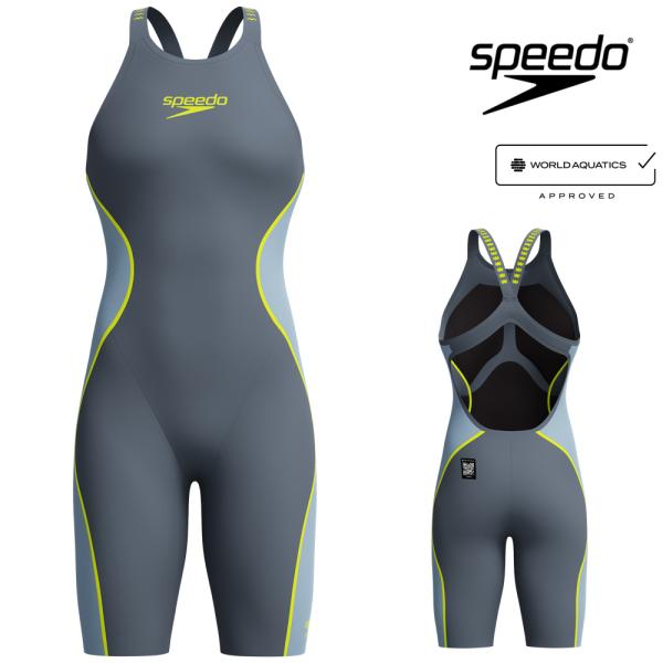スピード SPEEDO 競泳水着 レディース FASTSKIN LZR Pure Intent 2....