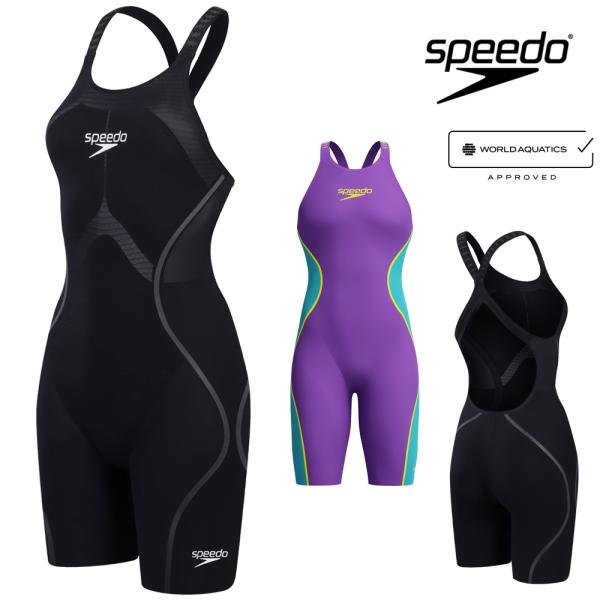 スピード SPEEDO 競泳水着 レディース FASTSKIN LZR Pure Intent 2....