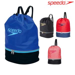 SPEEDO スピード スイムバッグ SD95B04 スイミングバッグ｜SWIMSHOPヒカリスポーツ