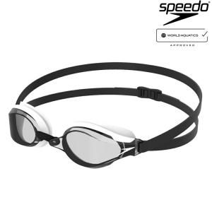 スイミング 競泳 レーシング スピード SPEEDO ファストスキンスピードソケット2 FINA承認 競泳 クリアタイプ クッション付き SE01908｜SWIMSHOPヒカリスポーツ