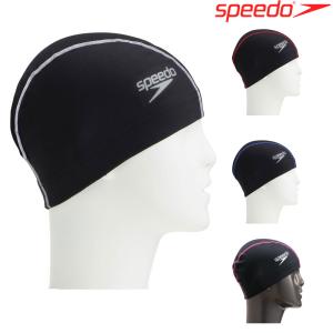 スピード SPEEDO 水泳 ビッグブーンエンデュランスキャップ 水泳小物 SE12067