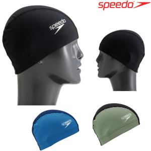 スピード SPEEDO 水泳 カラーブロックエンデュランスエコキャップ スイムキャップ 水泳小物 SE12301｜SWIMSHOPヒカリスポーツ