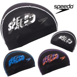 スピード SPEEDO 水泳 スリーディーロゴメ...の商品画像